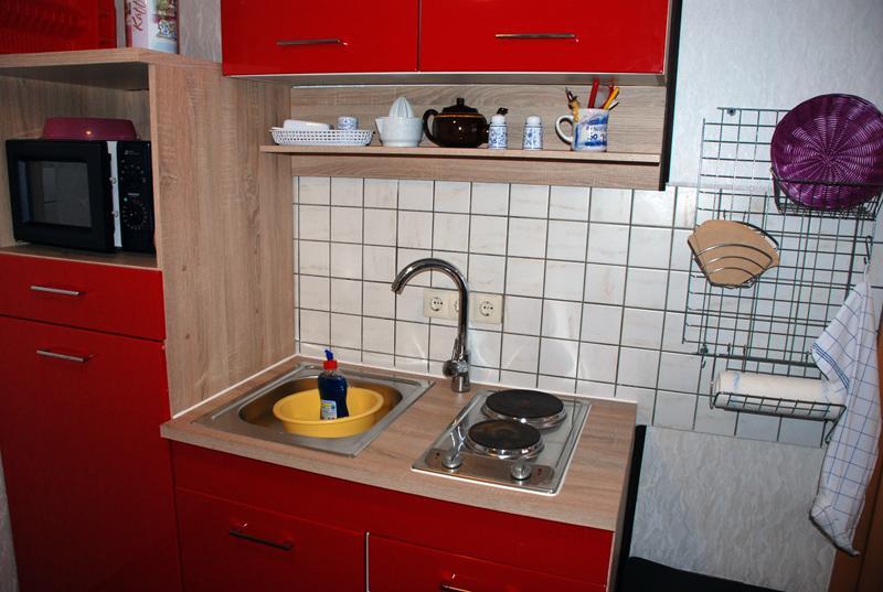 Ferienwohnung In Thiessow Auf Der Zewnętrze zdjęcie